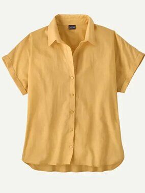 Patagonia Women's Lightweight A/C® Shirt